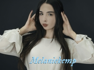 Melaniekemp