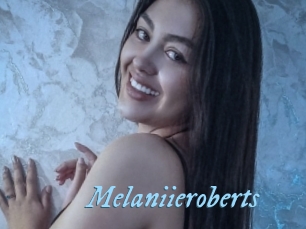 Melaniieroberts