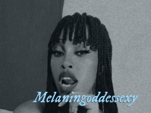 Melaningoddessexy