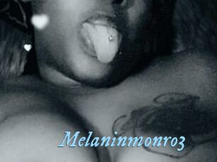 Melaninmonro3