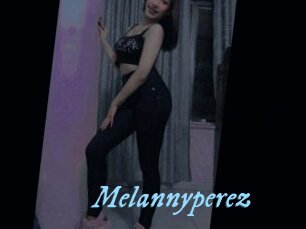 Melannyperez