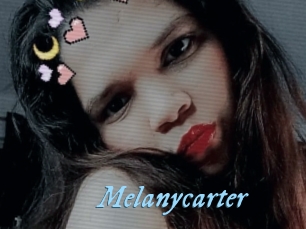 Melanycarter