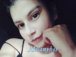 Melanyhot