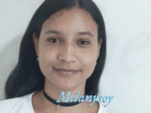 Melanysoy