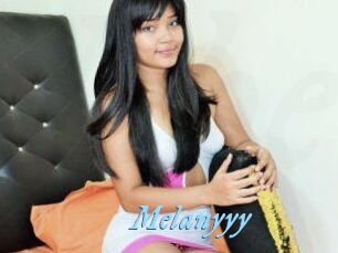 Melanyyy