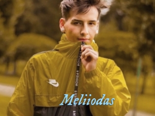 Meliiodas