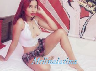 Melinalatina