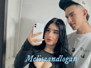 Melisaandlogan