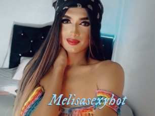 Melisasexyhot