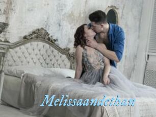 Melissaandethan