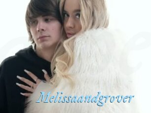 Melissaandgrover