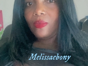 Melissaebony