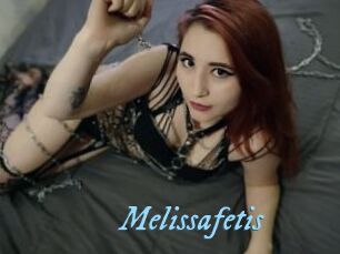 Melissafetis