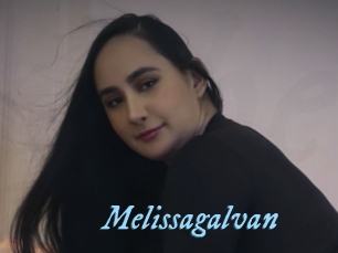 Melissagalvan