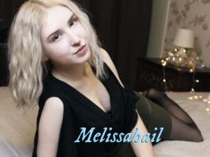 Melissahail