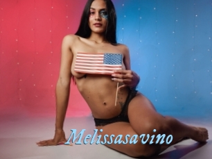 Melissasavino