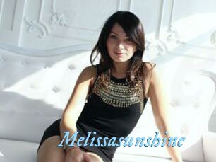 Melissasunshine