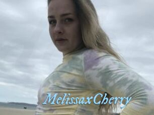 MelissaxCherry