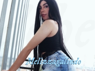 Melizzagalindo