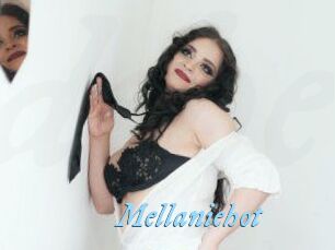 Mellaniehot