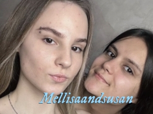 Mellisaandsusan