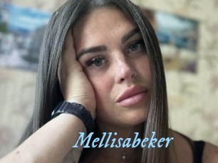 Mellisabeker