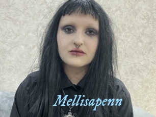 Mellisapenn