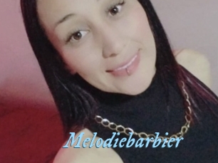 Melodiebarbier