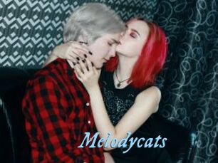 Melodycats