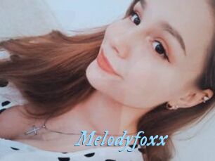 Melodyfoxx