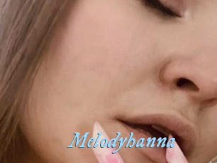 Melodyhanna