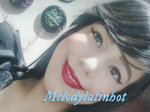 Melodylatinhot