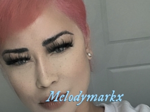 Melodymarkx