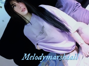 Melodymarshaall