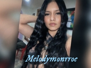 Melodymonrroe