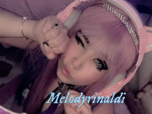 Melodyrinaldi