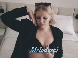 Melodysai