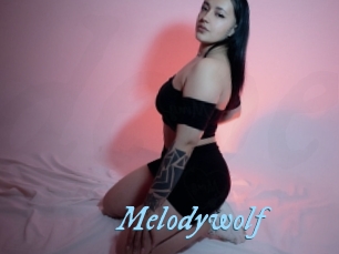 Melodywolf