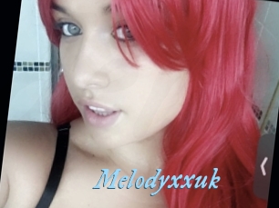 Melodyxxuk