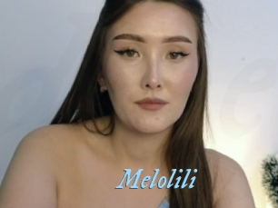 Melolili