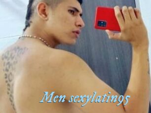 Men_sexylatin95