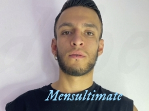 Mensultimate