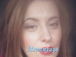 Meranya30