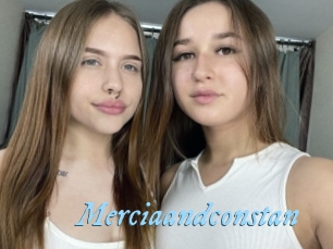 Merciaandconstan