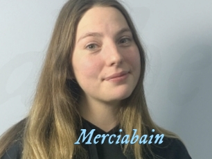 Merciabain