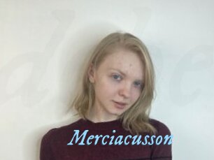 Merciacusson