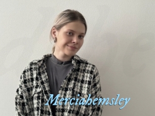 Merciahemsley