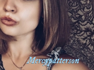 Mercypatterson