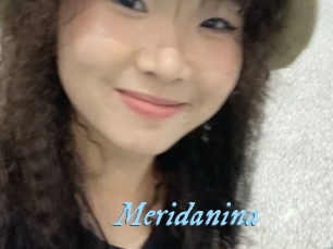 Meridanina