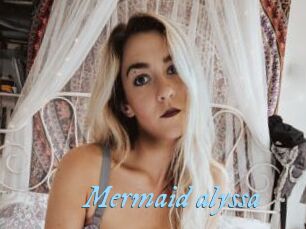 Mermaid_alyssa